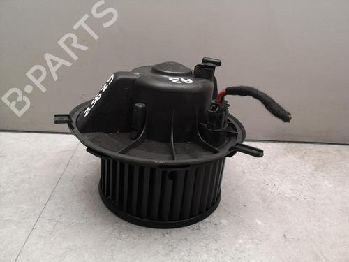 Varmeblæser AUDI A3 (8P1) 1.9 TDI (105 hp) 25519762