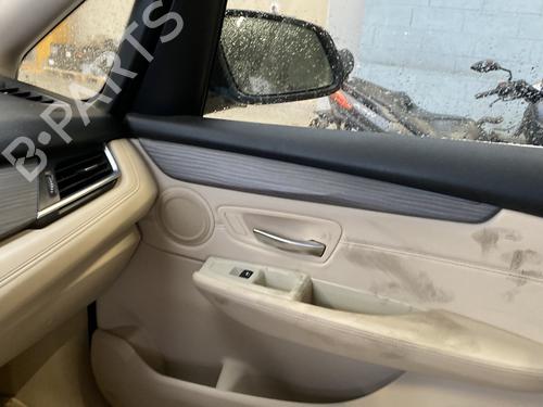 Left front window switch BMW 2 Active Tourer (F45) 218 d | BP33552169I27 - Image 6