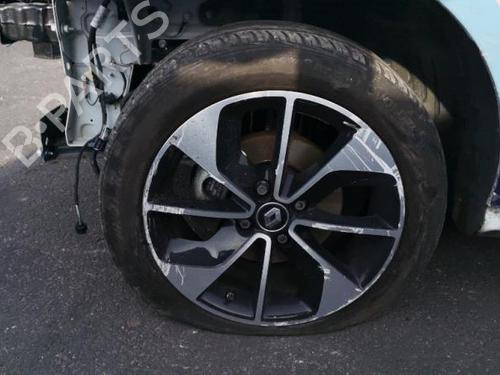 Front right lock RENAULT ZOE (BFM_) ZOE | BP25532498C97 - Image 9