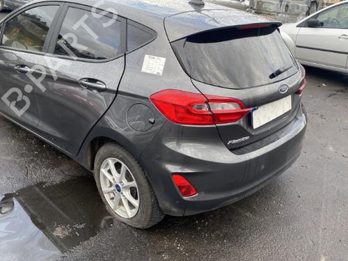 Rear bumper left light FORD FIESTA VII (HJ, HF) 1.1 Ti-VCT | BP25550486C81 - Image 13
