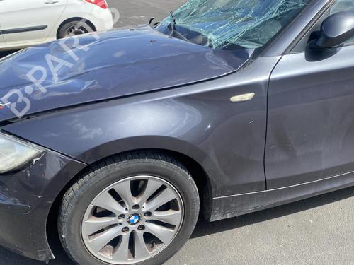 Front left window mechanism BMW 1 (E87) 120 d | BP25546819C22 