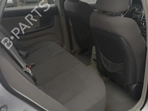 Climate control KIA CERATO I Hatchback (LD)  | BP25516499I5  - Image 17