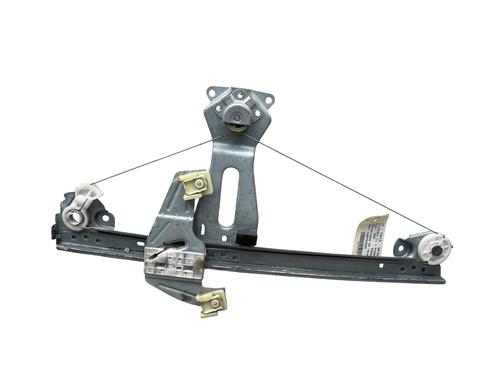 Front left window mechanism CITROËN C1 (PM_, PN_) 1.0 | BP27316978C22 