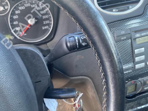 Højre baklys, støtfanger FORD FOCUS II (DA_, HCP, DP) 1.6 TDCi | BP25572390C82 
