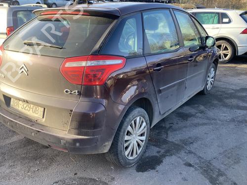 AC compressor CITROËN C4 Picasso I MPV (UD_) 1.6 HDi | BP27275205M34 