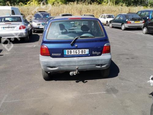 Højre baglygte RENAULT TWINGO I (C06_) 1.2 (C066, C068) | BP25583526C35 