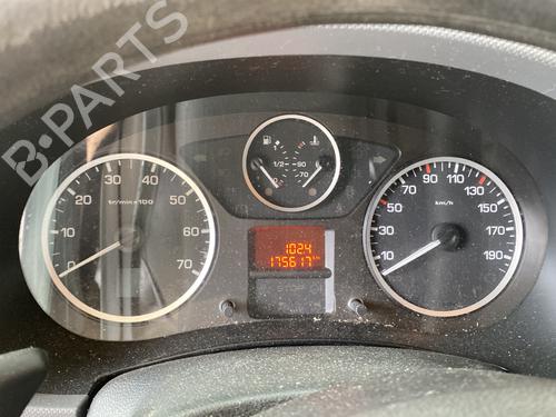 Kabinelys PEUGEOT PARTNER Box Body/MPV | BP33832355I8 - Image 36