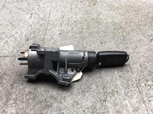 Used Ignition barrel Ignition barrel SEAT IBIZA IV SC (6J1, 6P5) 1.2 (70 hp) 25542025 25542025