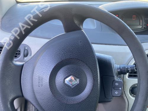 Climate control RENAULT MODUS / GRAND MODUS (F/JP0_) 1.5 dCi (FP0E, JP0E) | BP34142674I5 - Image 4
