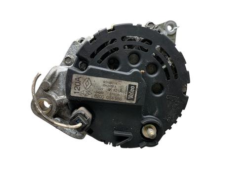 AC compressor RENAULT LAGUNA I (B56_, 556_) 1.9 dTi (B56J) | BP30457017M34 