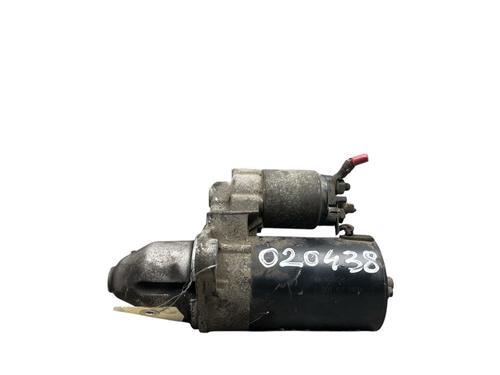 Startmotor BMW 1 (E87) 118 d (143 hp) 25515503