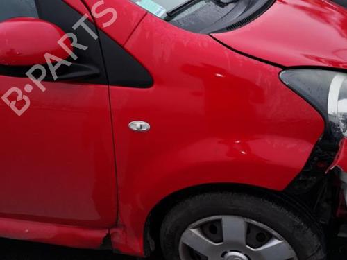 Right taillight TOYOTA AYGO (_B1_) 1.0 (KGB10_, KGB10R) | BP25523594C35 