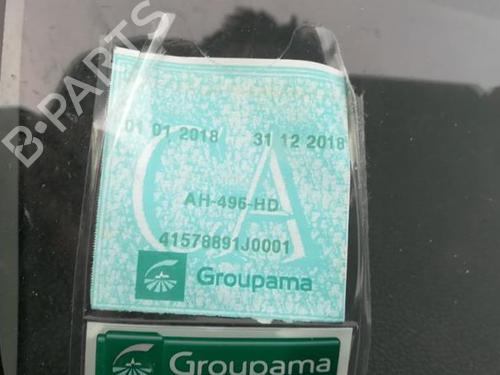 Comando chauffage SUZUKI SPLASH (EX) 1.0 (A5B310) | BP25577504I5 - Image 13
