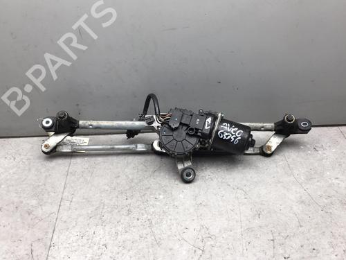 Front wiper motor CHEVROLET AVEO / KALOS Hatchback (T250, T255) 1.2 LPG | BP25555231M29 