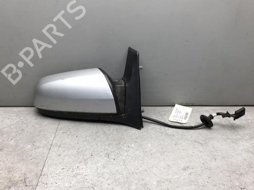 Used Right mirror OPEL ZAFIRA / ZAFIRA FAMILY B (A05) 1.9 CDTI (M75) (150 hp) 25525205