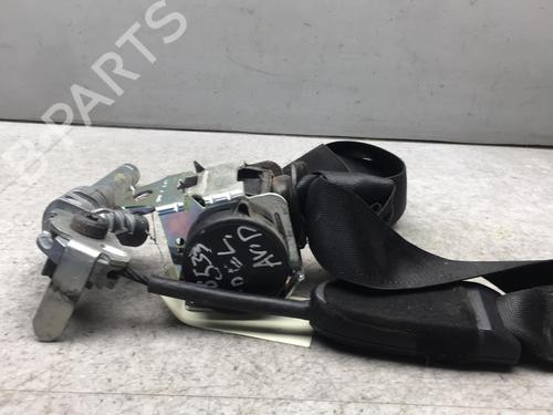 Front right belt tensioner OPEL CORSA D (S07) 1.3 CDTI (L08, L68) | BP25580905C88 