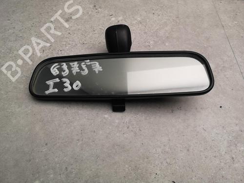 Rear mirror HYUNDAI i30 (FD) 1.6 CRDi | BP25579048I6 - Image 2