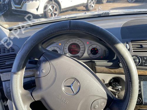 ABS pump MERCEDES-BENZ E-CLASS (W211) E 220 CDI (211.006) | BP28203668M43 
