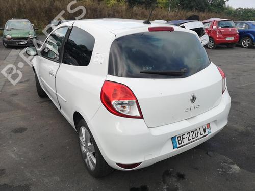 Used Parts RENAULT CLIO III (BR0/1, CR0/1) 1.5 dCi (C/BR0G, C/BR1G) (68 hp) 4380986