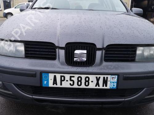 Left front window switch SEAT TOLEDO II (1M2) 1.6 | BP25517780I27 - Image 8