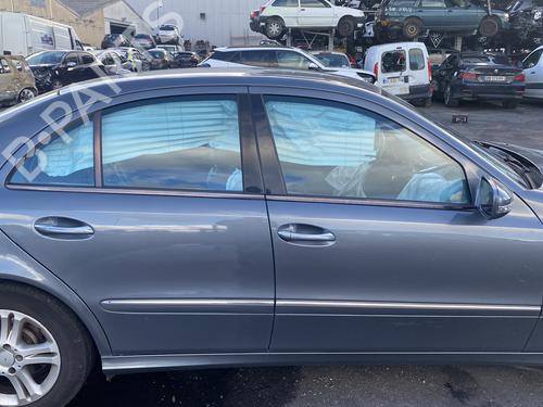 Climate control MERCEDES-BENZ E-CLASS (W211) E 280 CDI (211.020) | BP25502037I5 - Image 4