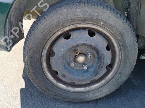 Climate control DACIA LOGAN (LS_) 1.4 (LS0A, LS0C, LS0E, LS0G) | BP25537131I5  - Image 5