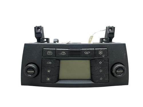 Used Climate control FIAT STILO Multi Wagon (192_) 1.9 D Multijet (120 hp) 25502213