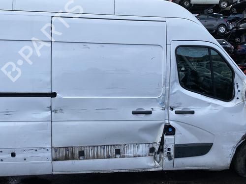 AC compressor RENAULT MASTER III Van (FV) 2.3 dCi 130 FWD (FV0M, FV0Y, FV0J, FV02, FV03) | BP26505212M34  - Image 30