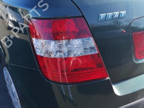 Højre forlygte FIAT STILO (192_) 1.9 JTD (192_XE1A) | BP25555211C29 