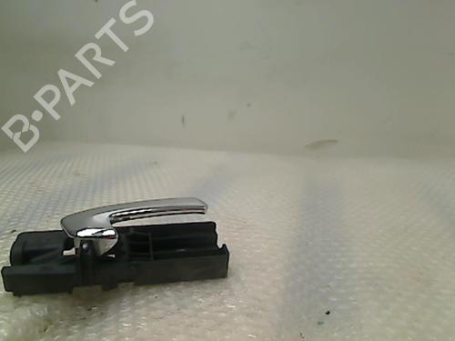Used Rear right interior door handle ALFA ROMEO 159 Sportwagon (939_) 1.9 JTDM 8V (939BXE1B) (120 hp) 25553442