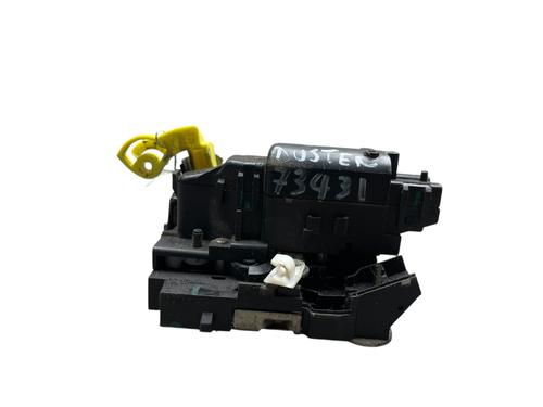 Used Rear right lock DACIA DUSTER (HS_) 1.5 dCi 4x4 (109 hp) 25499082