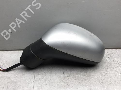 Left mirror SEAT LEON (1P1) 2.0 TDI | BP25525919C26 