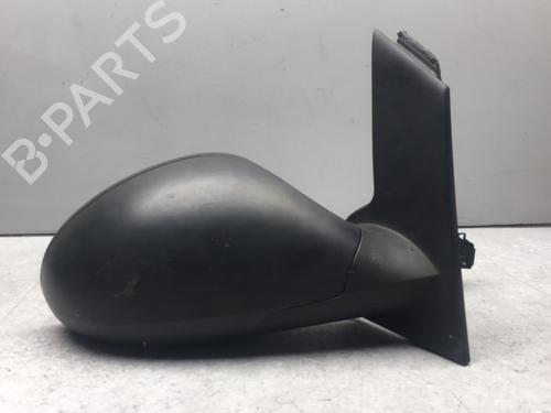 Right mirror SEAT ALTEA (5P1) 2.0 TDI 16V | BP25556501C27 