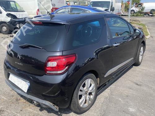 Right taillight CITROËN DS3 (SA_) 1.6 HDi 90 | BP25512370C35  - Image 12