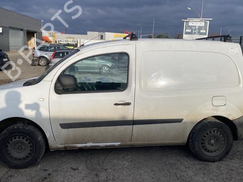 Front left interior door handle RENAULT KANGOO Express (FW0/1_) 1.5 dCi 90 (FW0G, FW05, FW08, FW11) | BP31761958I13