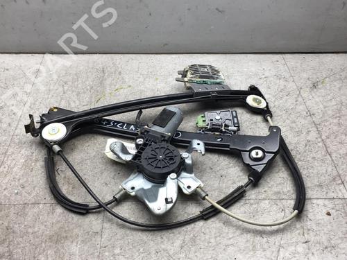 Front right window mechanism MERCEDES-BENZ SLK (R170) 230 Kompressor (170.449) | BP25545998C23