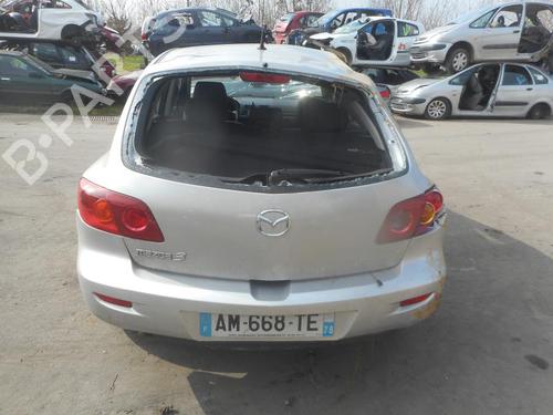 MAZDA 3 (BK) 2499446
