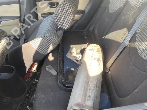 Climate control KIA SOUL I (AM) 1.6 CRDi 128 | BP25498005I5  - Image 14