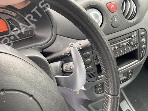 Steering column stalk CITROËN C2 (JM_) 1.4 HDi | BP25569361I23 - Image 14