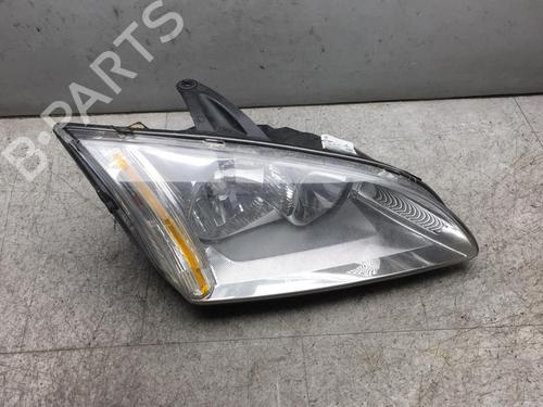 Right headlight FORD FOCUS II (DA_, HCP, DP) 1.6 Ti | BP25535182C29 