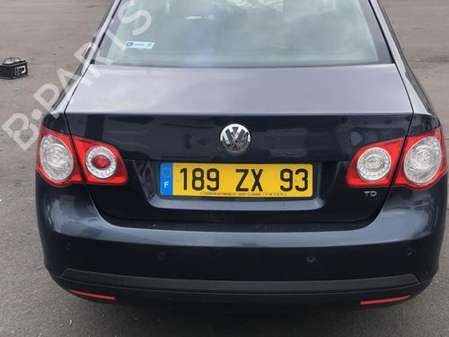 Left front window switch VW JETTA III (1K2) 1.9 TDI | BP25520169I27 - Image 16