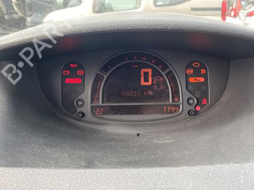 ABS pump RENAULT MODUS / GRAND MODUS (F/JP0_) 1.5 dCi (FP0D, JP0D) | BP28203967M43 - Image 24