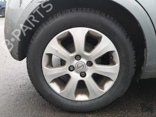 Left taillight OPEL AGILA B (H08) 1.3 CDTI (F68) | BP25559564C34  - Image 17