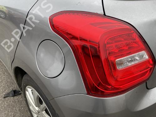 Rear mirror SUZUKI SWIFT V (AZ) 1.2 Hybrid (Mild Hybrid) (A2L412) | BP25544263I6  - Image 26