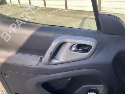 Left front window switch PEUGEOT PARTNER Tepee  | BP33550327I27  - Image 17