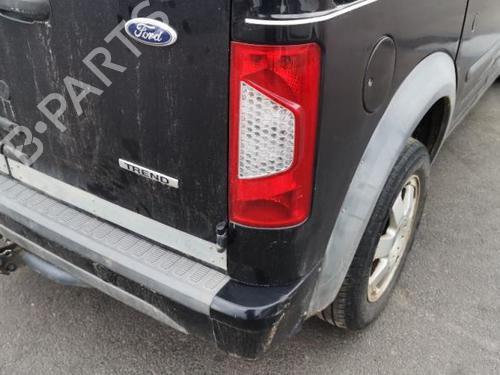 Left headlight FORD TRANSIT CONNECT (P65_, P70_, P80_) 1.8 Di | BP25554809C28 - Image 10