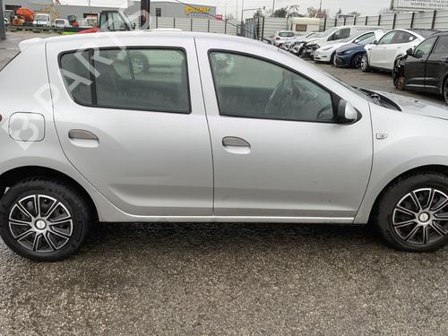 Bakspejl indvendigt DACIA SANDERO II 1.2 LPG | BP32435669I6 - Image 16
