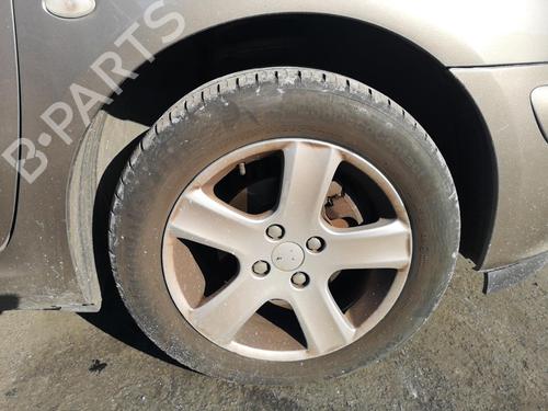 Rear right lock PEUGEOT 307 SW (3H) 1.6 HDI 110 | BP25561771C99 