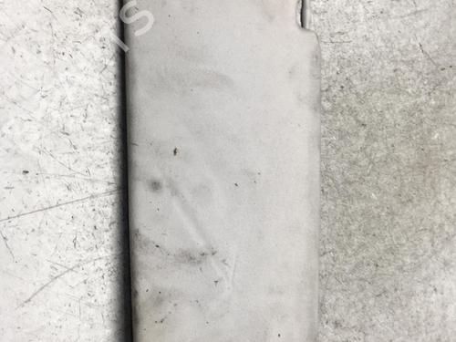 Left sun visor TOYOTA COROLLA Verso (ZER_, ZZE12_, R1_) 2.2 D-4D (AUR10_, AUR10R) | BP25534007I1 