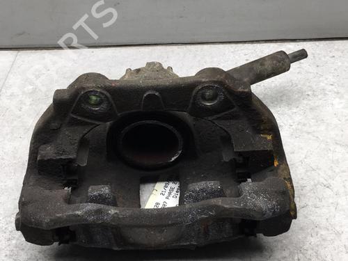 Used Right front brake caliper PEUGEOT 307 Break (3E) 1.6 HDi 110 (109 hp) 25557558